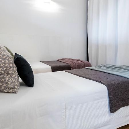 Monte Amiata Rooms Milano Dış mekan fotoğraf
