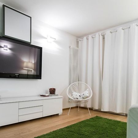 Monte Amiata Rooms Milano Dış mekan fotoğraf