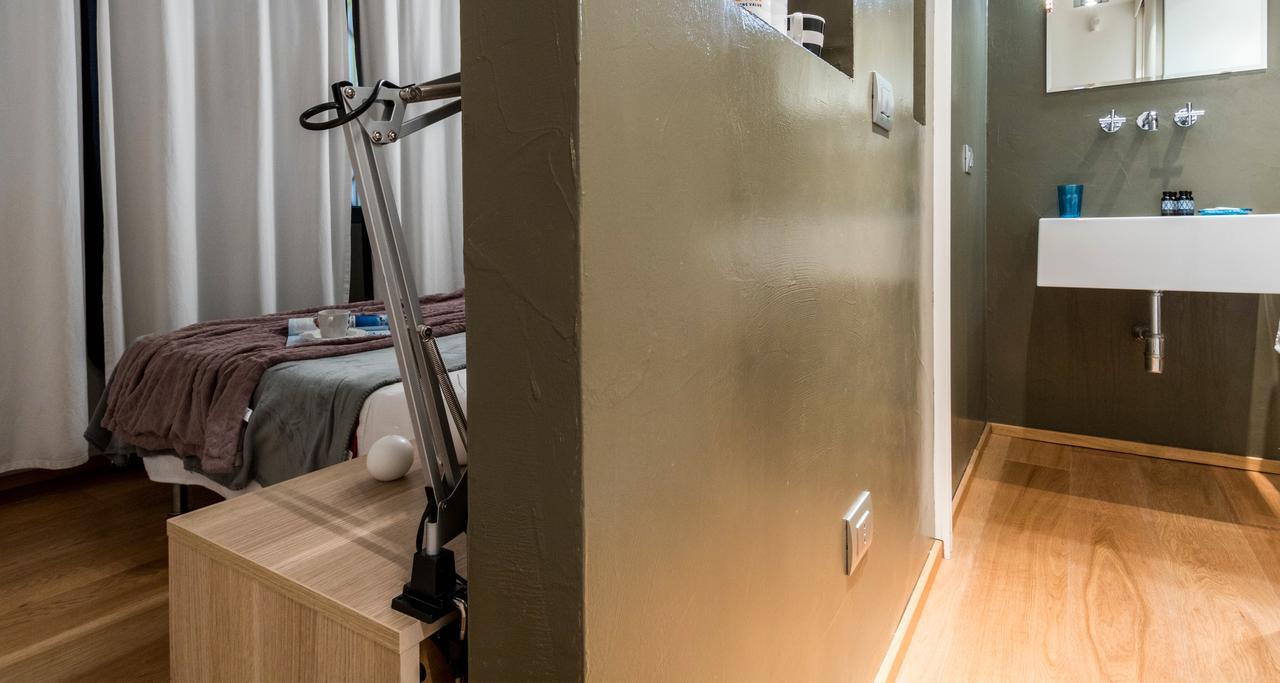 Monte Amiata Rooms Milano Dış mekan fotoğraf