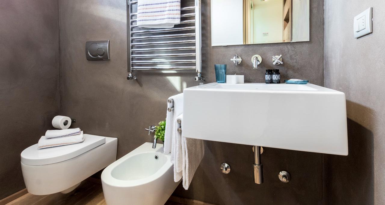 Monte Amiata Rooms Milano Dış mekan fotoğraf