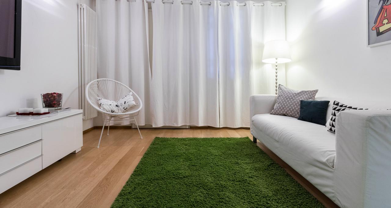 Monte Amiata Rooms Milano Dış mekan fotoğraf