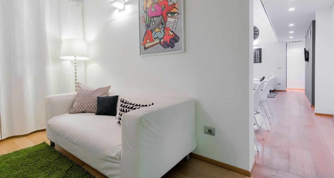 Monte Amiata Rooms Milano Dış mekan fotoğraf