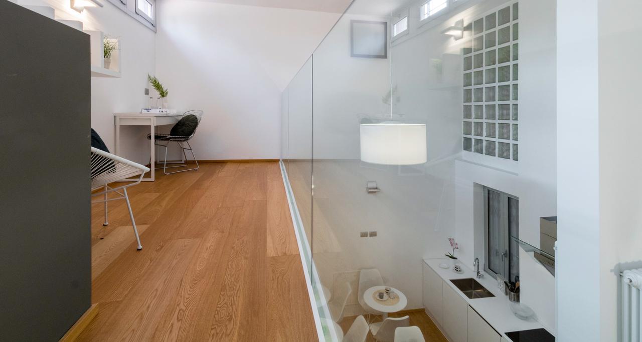Monte Amiata Rooms Milano Dış mekan fotoğraf