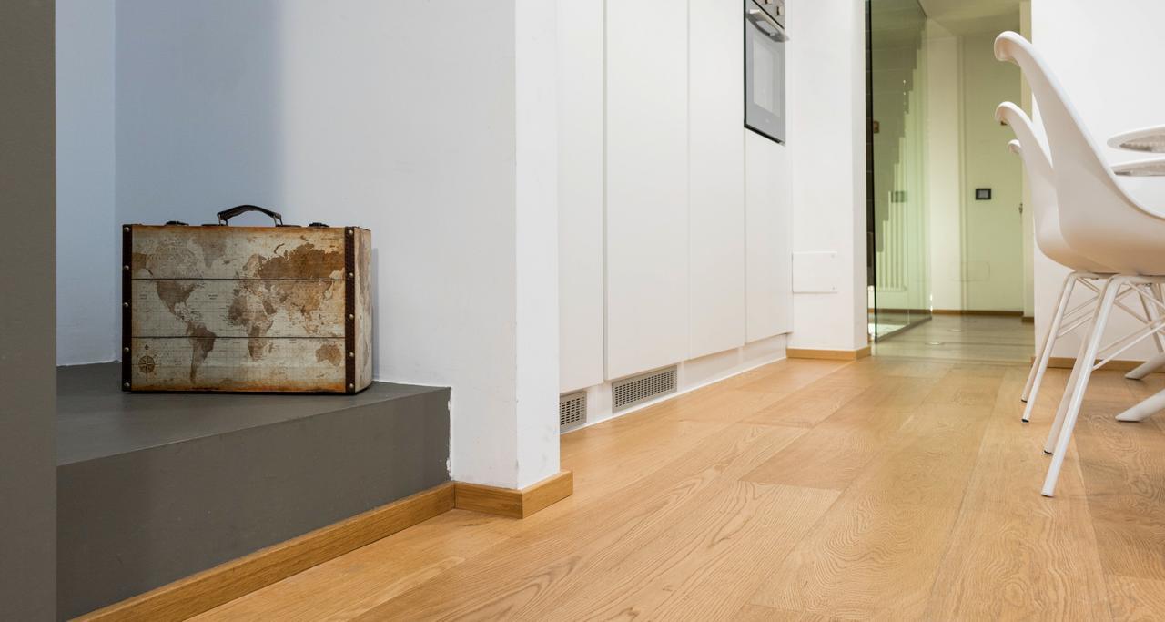 Monte Amiata Rooms Milano Dış mekan fotoğraf