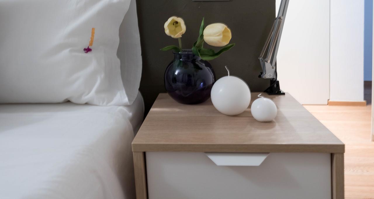 Monte Amiata Rooms Milano Dış mekan fotoğraf