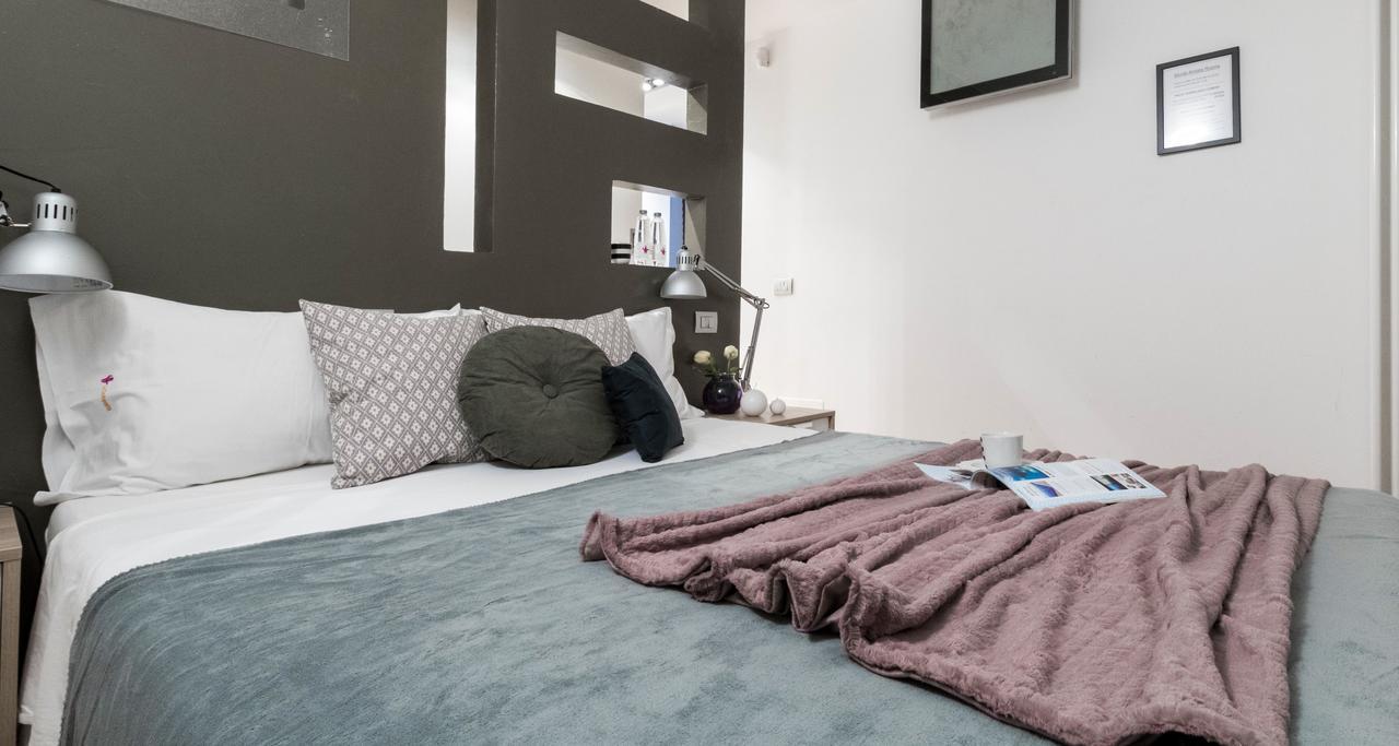Monte Amiata Rooms Milano Dış mekan fotoğraf