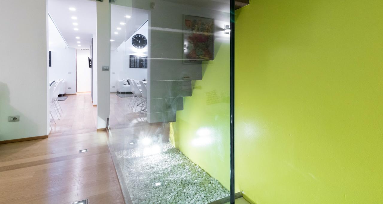 Monte Amiata Rooms Milano Dış mekan fotoğraf
