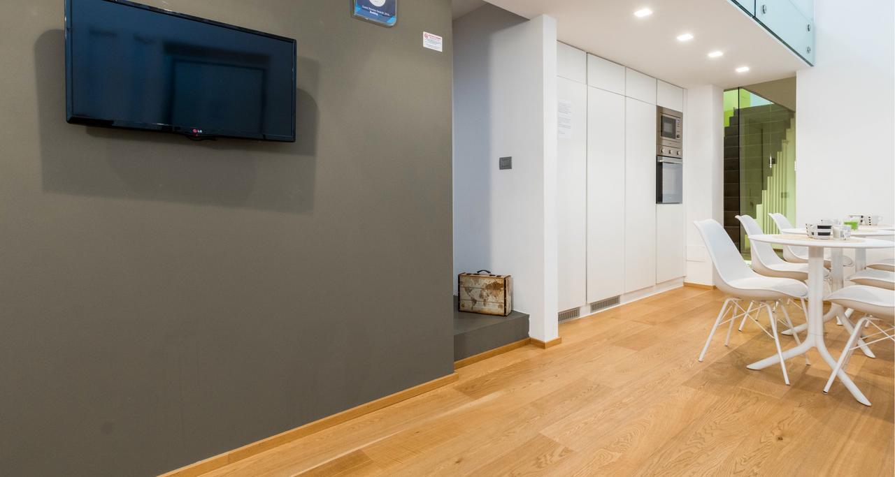 Monte Amiata Rooms Milano Dış mekan fotoğraf