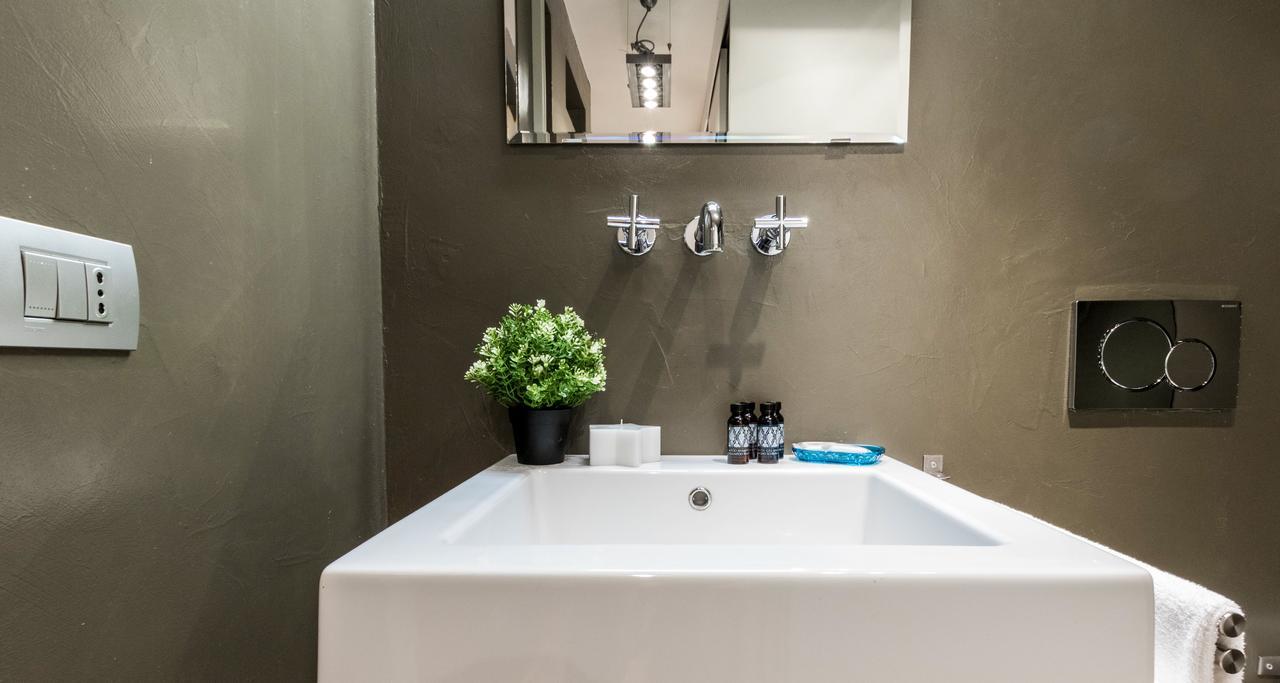Monte Amiata Rooms Milano Dış mekan fotoğraf