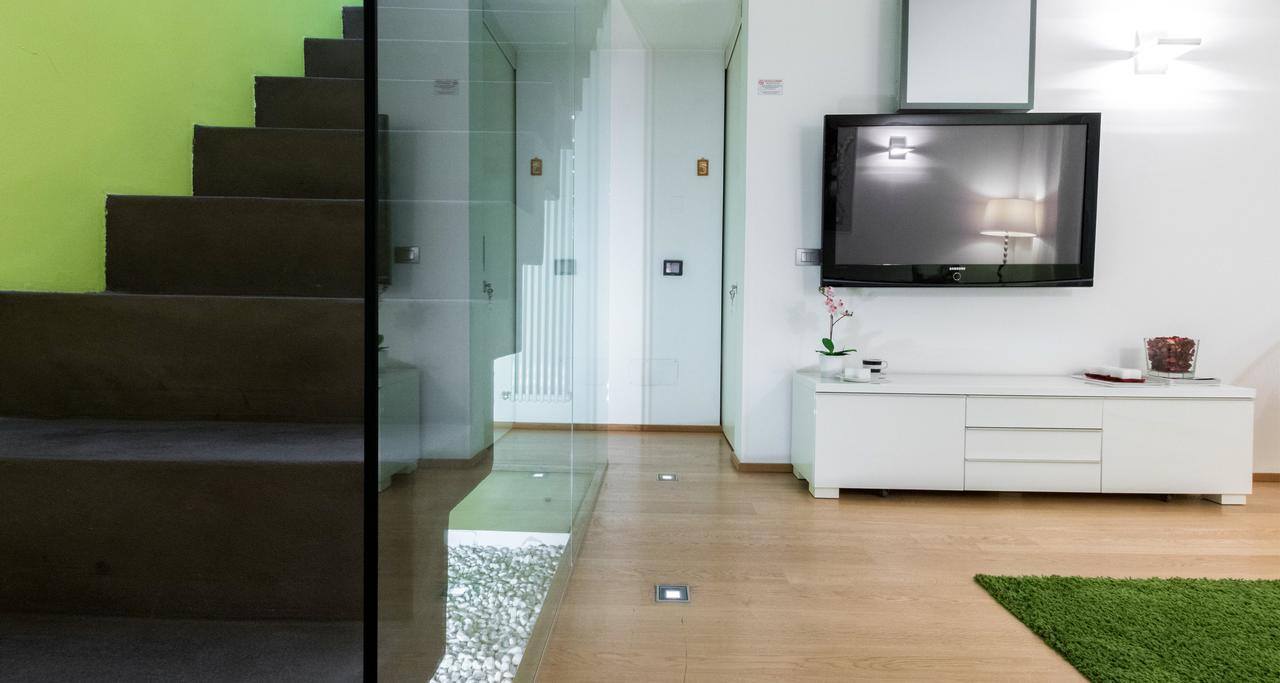 Monte Amiata Rooms Milano Dış mekan fotoğraf