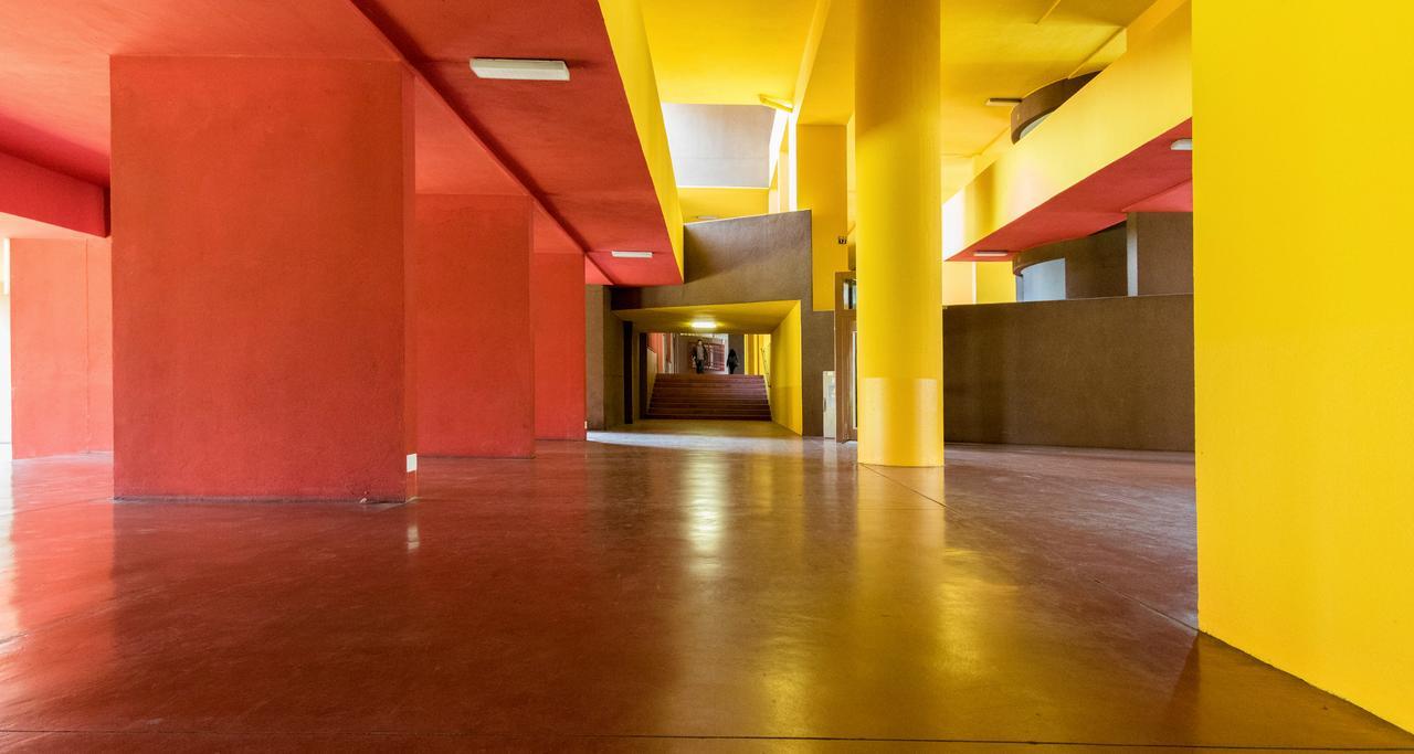 Monte Amiata Rooms Milano Dış mekan fotoğraf