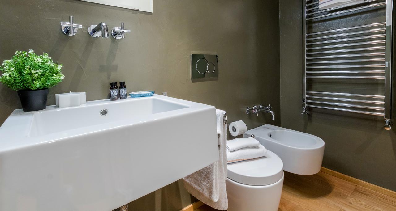 Monte Amiata Rooms Milano Dış mekan fotoğraf