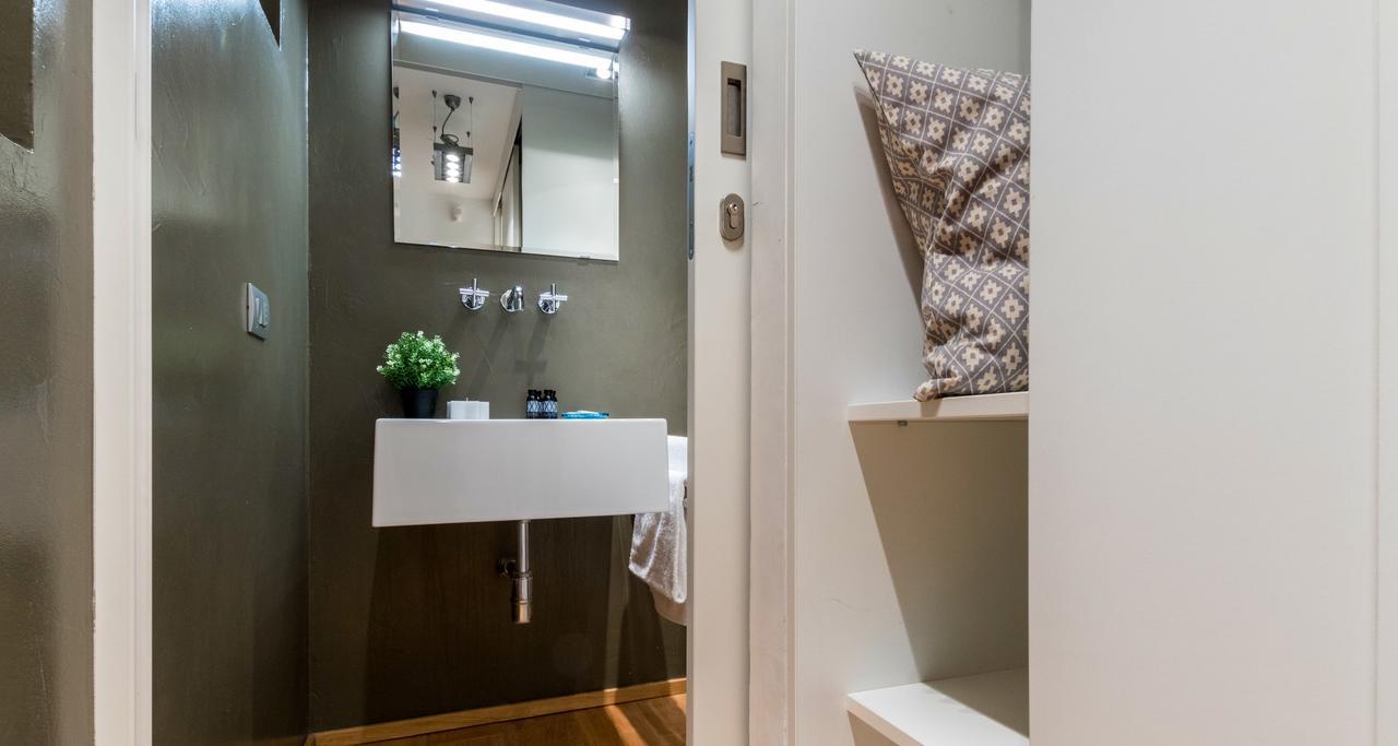 Monte Amiata Rooms Milano Dış mekan fotoğraf
