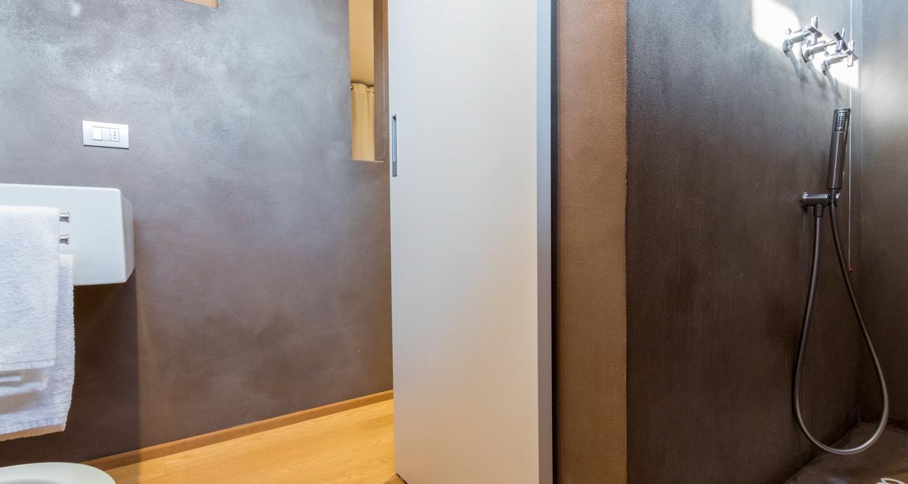 Monte Amiata Rooms Milano Dış mekan fotoğraf