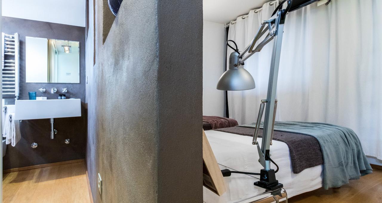 Monte Amiata Rooms Milano Dış mekan fotoğraf