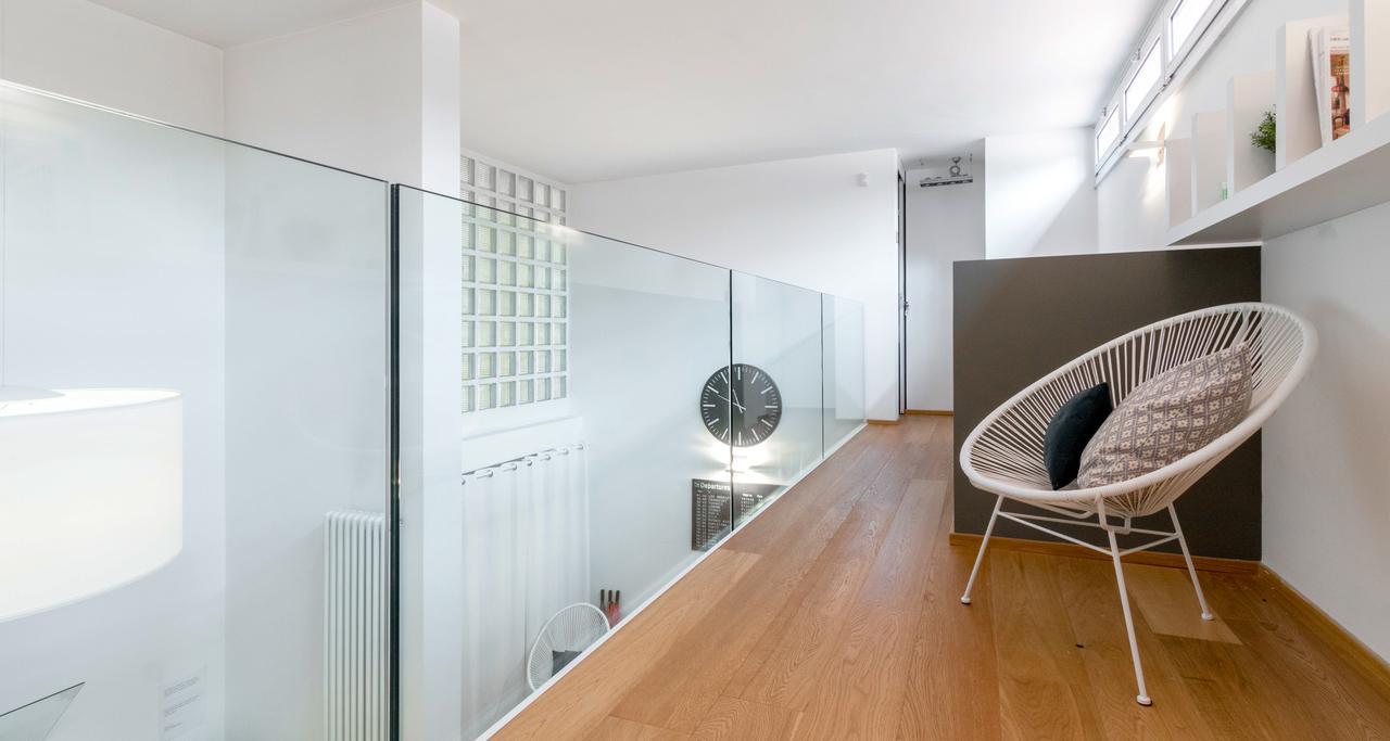 Monte Amiata Rooms Milano Dış mekan fotoğraf