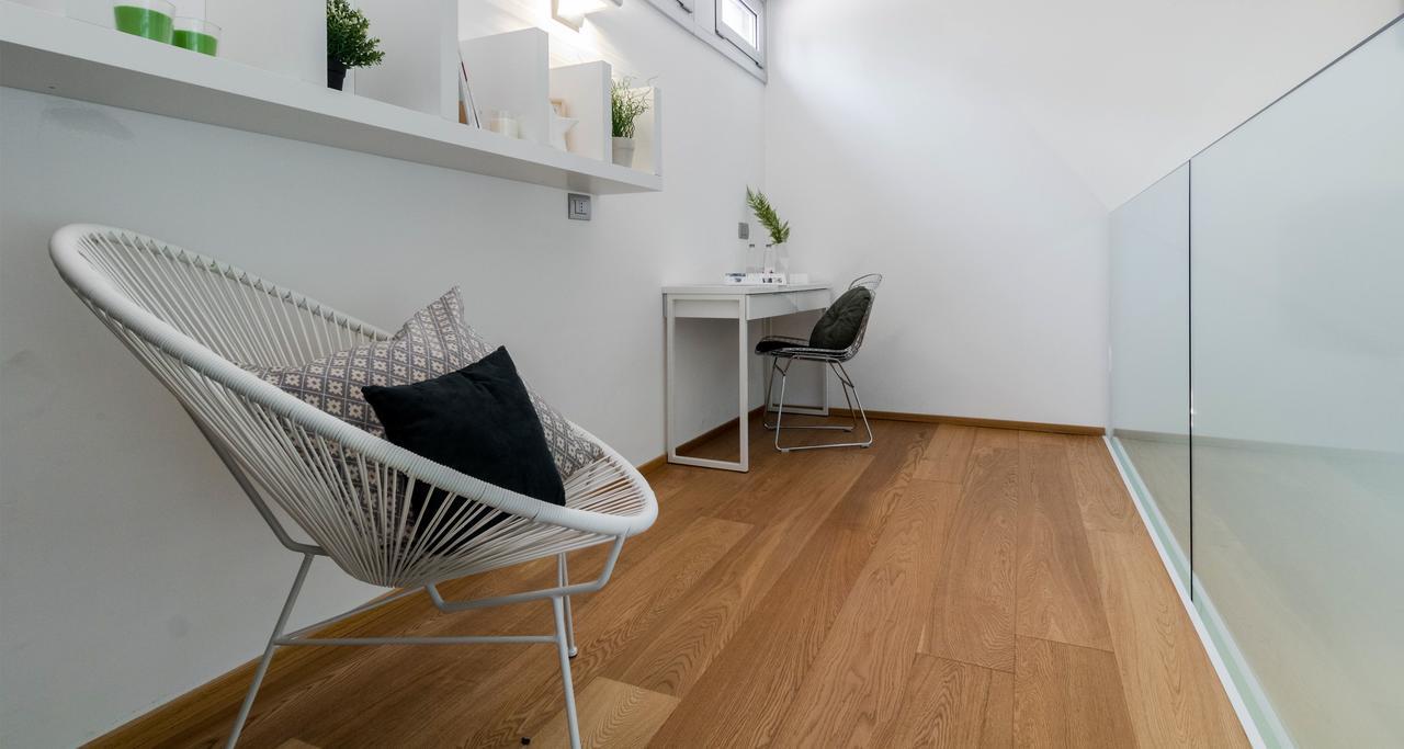 Monte Amiata Rooms Milano Dış mekan fotoğraf