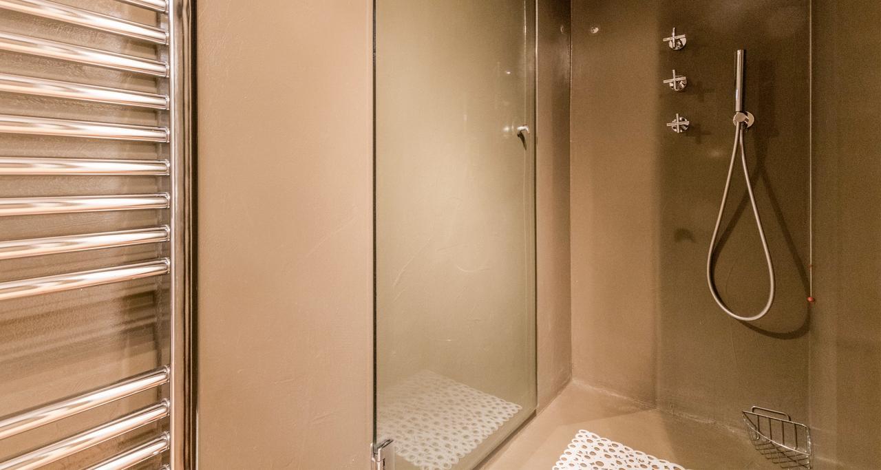 Monte Amiata Rooms Milano Dış mekan fotoğraf