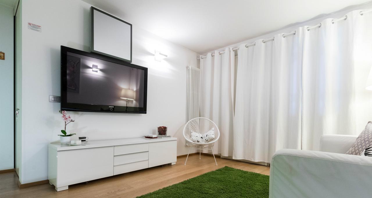 Monte Amiata Rooms Milano Dış mekan fotoğraf