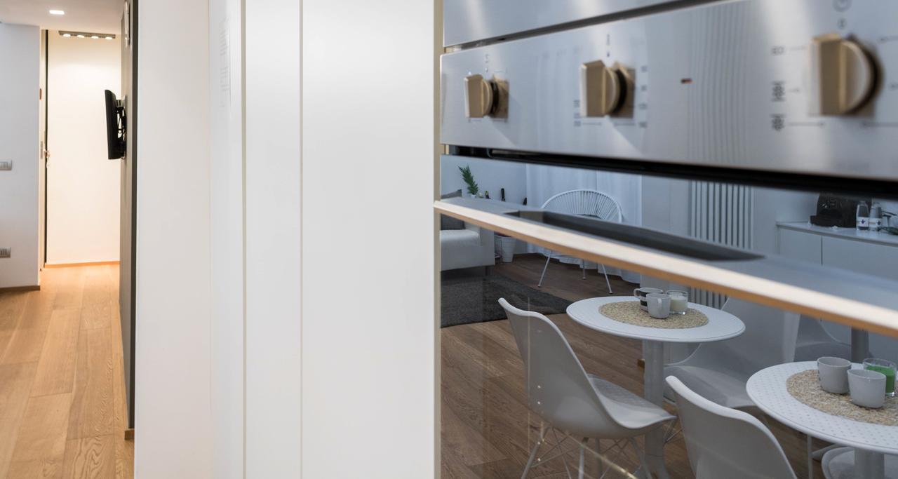 Monte Amiata Rooms Milano Dış mekan fotoğraf